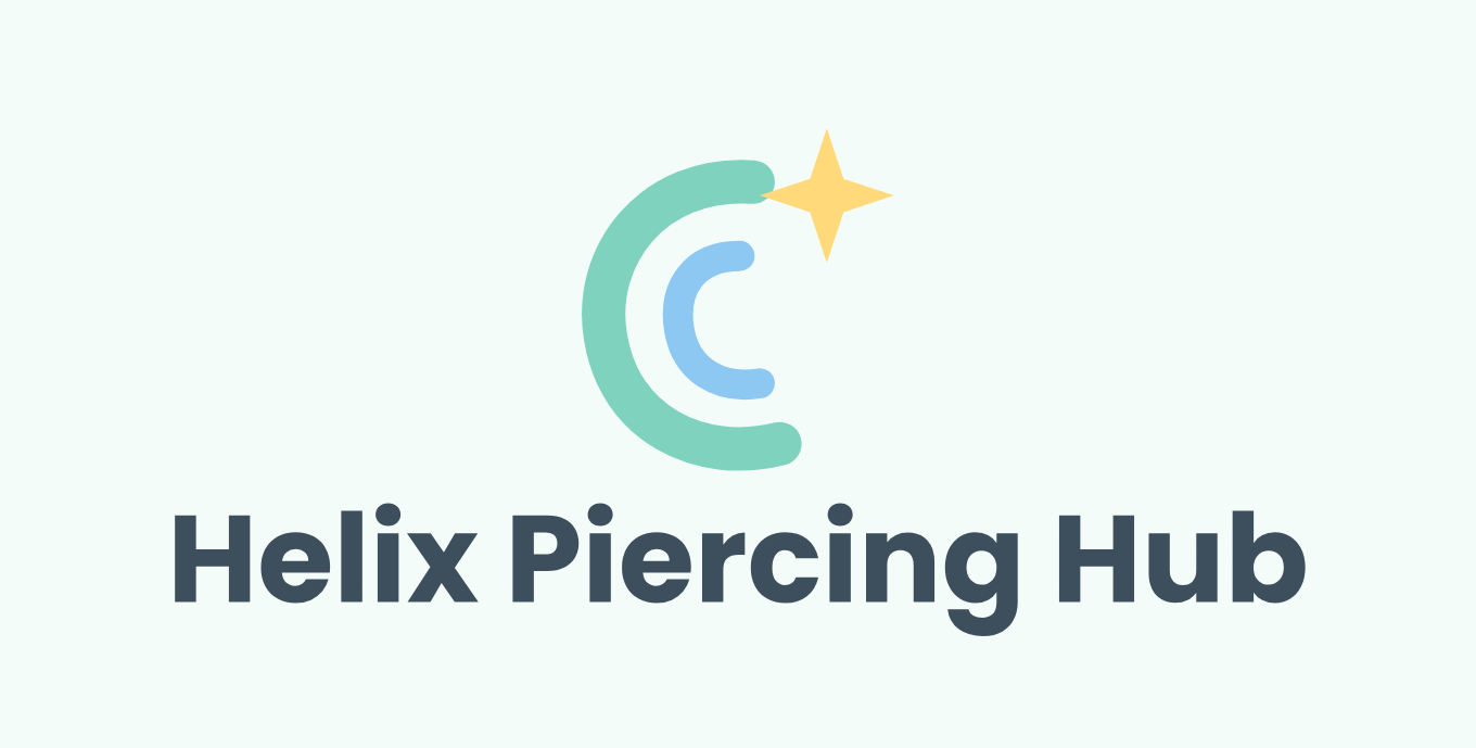 Helix Piercing Hub