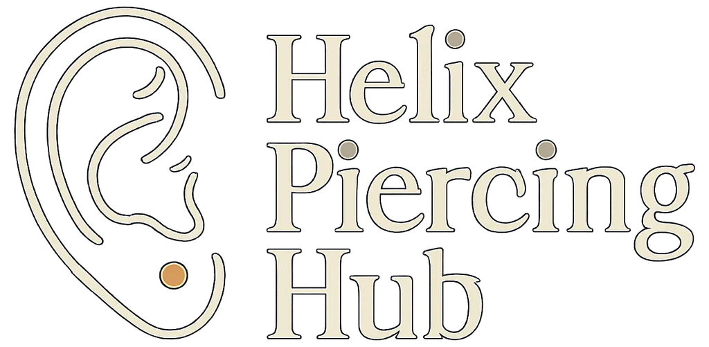 Helix Piercing Hub