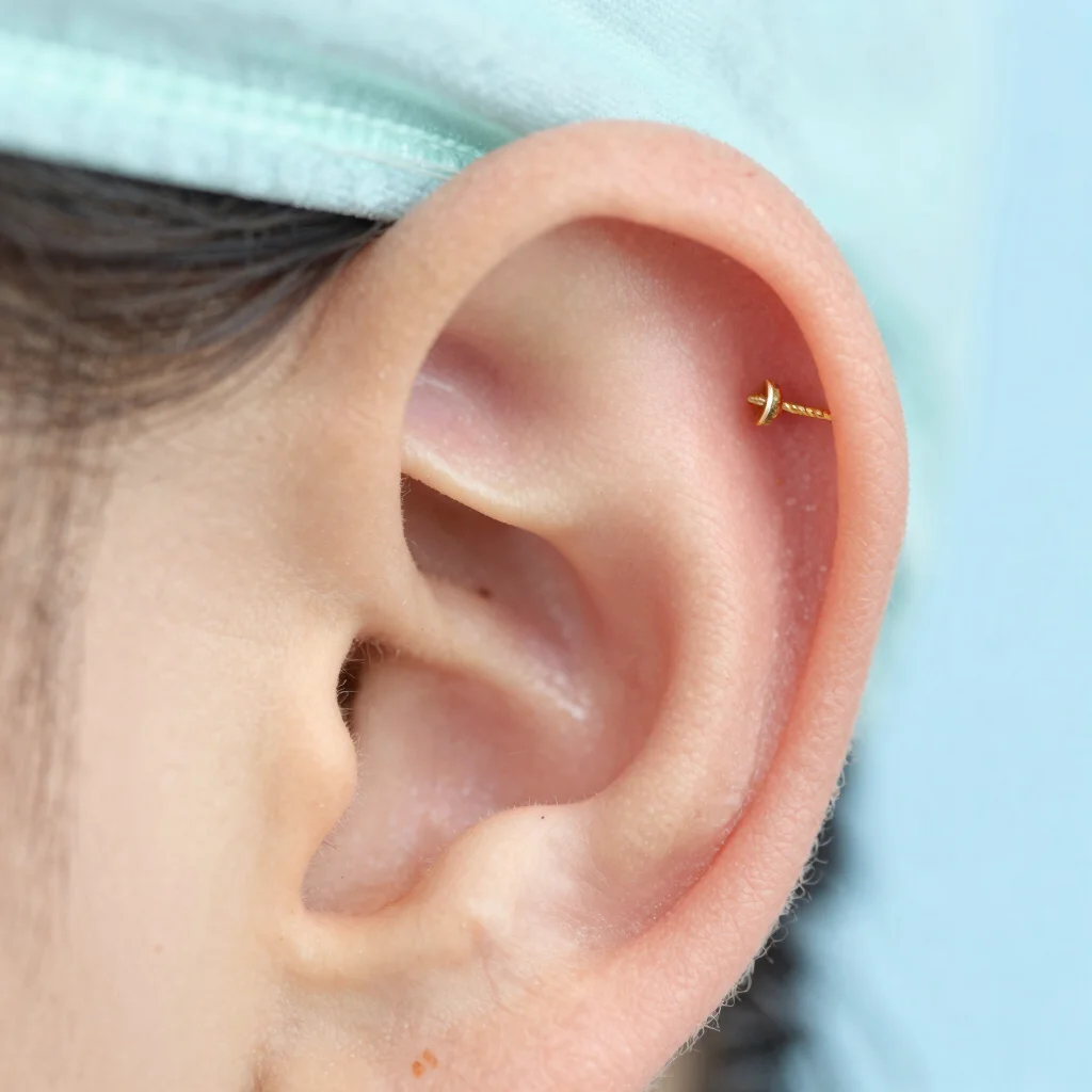 How to Plan Your First Ear Stack with Confidence